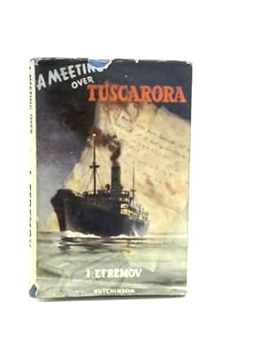 Seller image for A Meeting Over Tuscarora and Other Adventure Stories for sale by World of Rare Books
