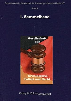 Bild des Verkufers fr Schriftenreihe .; Band 1: 1. Sammelband (2014) 1. Sammelband (2014) zum Verkauf von Schrmann und Kiewning GbR