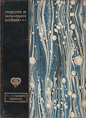 Seller image for Mantova. Collezione di monografie illustrate for sale by Messinissa libri