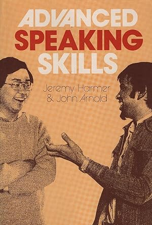 Seller image for Advanced Speaking Skills; Hauptband + Beiheft for sale by Schrmann und Kiewning GbR