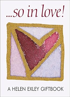 Seller image for So in Love!: 1 (Jewels S.) for sale by M.Roberts - Books And ??????