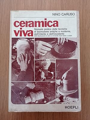 Ceramica viva.