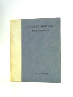 Seller image for Robert Bridges for sale by World of Rare Books