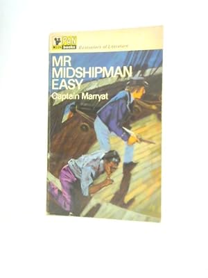 Seller image for Mr Midshipman Easy for sale by World of Rare Books