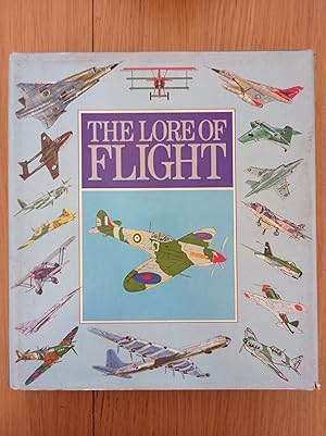 Immagine del venditore per Lore Of Flight venduto da librisaggi
