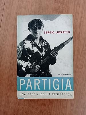 «Partigia». Una storia della resistenza