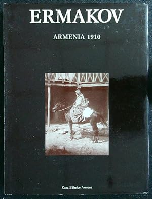 Ermakov Armenia 1910