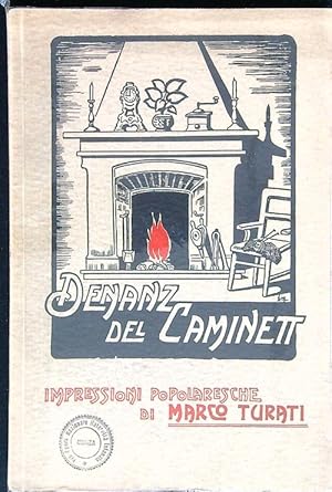 Denanz del caminett