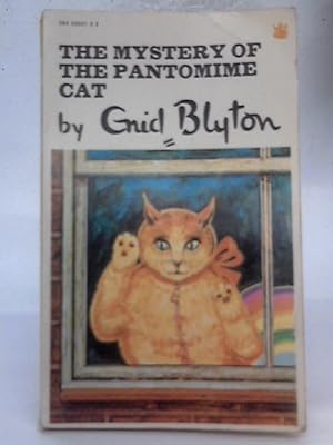 The Mystery Of The Pantomime Cat