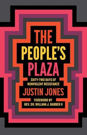 Seller image for People  s Plaza : Sixty-two Days of Nonviolent Resistance for sale by GreatBookPricesUK