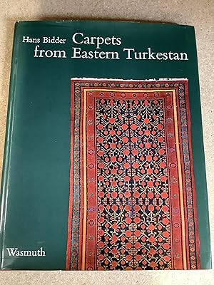 Seller image for Carpets from Eastern Turkestan for sale by Chapter Two (Chesham)