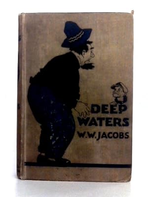 Imagen del vendedor de Deep Waters a la venta por World of Rare Books