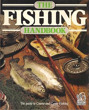 Bild des Verkufers fr THE FISHING HANDBOOK. Edited by David Smart. zum Verkauf von Coch-y-Bonddu Books Ltd