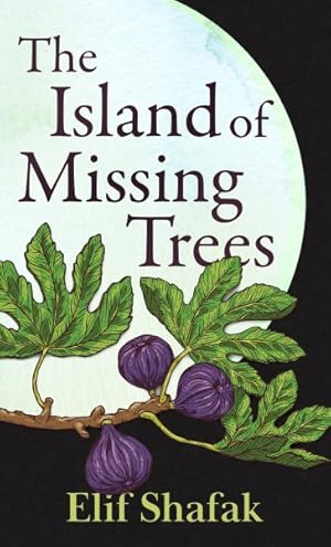 Imagen del vendedor de Island of Missing Trees a la venta por GreatBookPrices