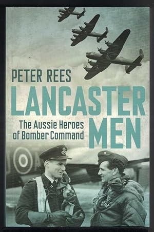 LANCASTER MEN