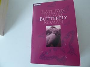 Seller image for Butterfly. Roman. TB for sale by Deichkieker Bcherkiste