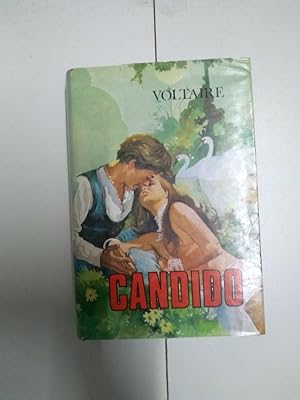 Imagen del vendedor de Candido a la venta por Libros Ambig