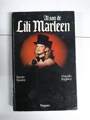 Seller image for Al son de Marleen for sale by Libros Ambig