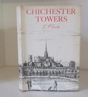 Seller image for Chichester Towers for sale by BRIMSTONES