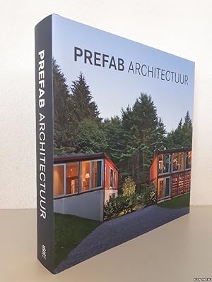 Imagen del vendedor de Prefab Architectuur / Prefab Architecture a la venta por Klondyke