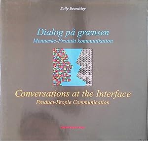 Seller image for Dialog p groensen. Menneske-Product kommunikation / Conversations at the Interface. Product-People Communication for sale by Klondyke
