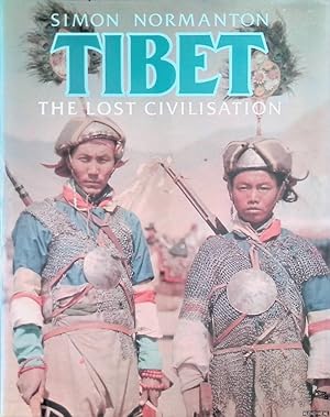 Seller image for Tibet: The Lost Civilization for sale by Klondyke