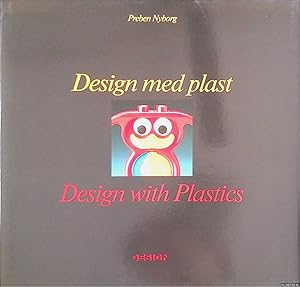 Seller image for Design med plast / Design with Plastics for sale by Klondyke