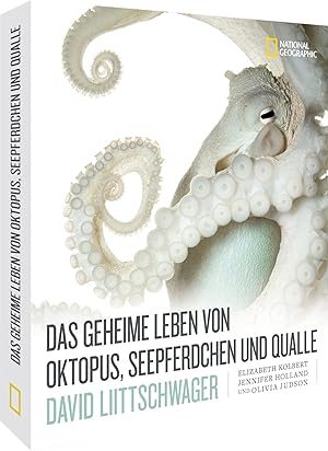 Bild des Verkufers fr Das geheime Leben von Oktopus, Seepferdchen und Qualle zum Verkauf von moluna