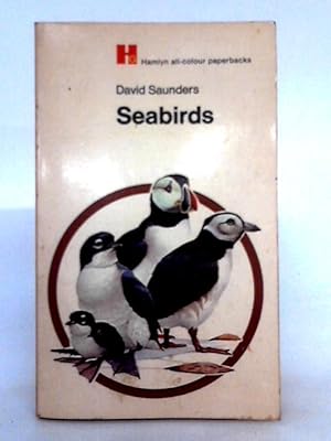 Bild des Verkufers fr Seabirds zum Verkauf von World of Rare Books