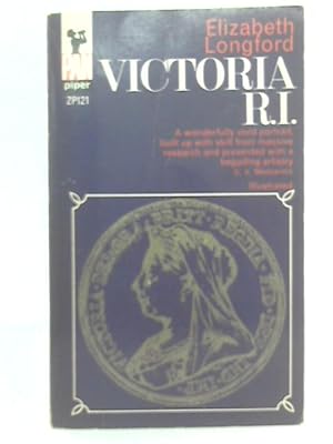 Seller image for Victoria R.I. for sale by World of Rare Books