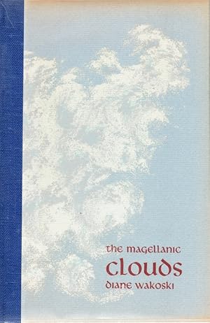 Imagen del vendedor de The Magellanic Clouds. [Association Copy] - a la venta por Inanna Rare Books Ltd.