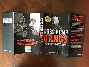 Seller image for Gangs for sale by Grimes Hill Book Club