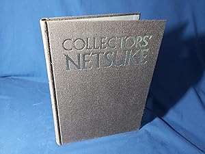 Bild des Verkufers fr Collectors Netsuke(Hardback,1st Edition,1971) zum Verkauf von Codex Books