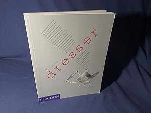 Seller image for Christopher Dresser,A Pioneer of Modern Design(Paperback,Reprint,2000) for sale by Codex Books