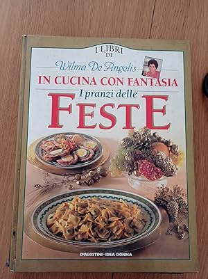 I pranzi delle feste