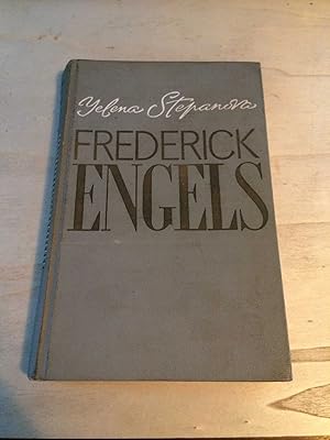 Frederick Engels