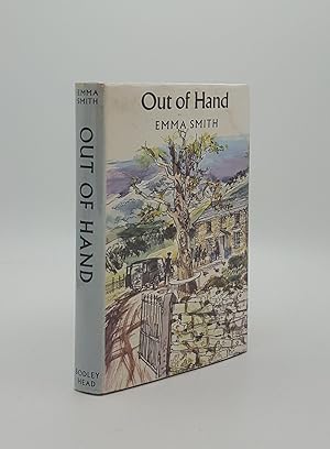 Seller image for OUT OF HAND for sale by Rothwell & Dunworth (ABA, ILAB)
