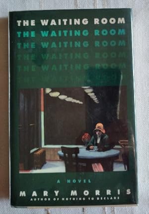 Seller image for The Waiting Room for sale by Structure, Verses, Agency  Books