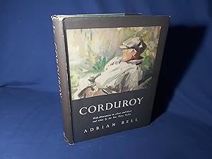 Image du vendeur pour Corduroy(Hardback,w/dust jacket,Illustrated Edition,1948) mis en vente par Codex Books