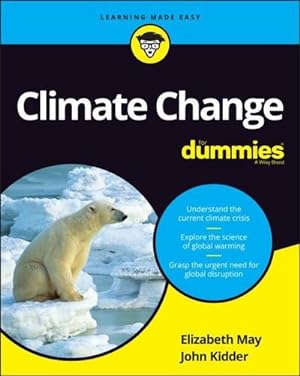 Bild des Verkufers fr Climate Change for Dummies zum Verkauf von AHA-BUCH GmbH