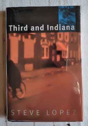 Imagen del vendedor de Third and Indiana a la venta por Structure, Verses, Agency  Books