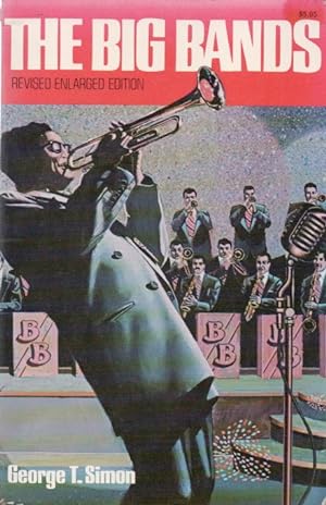 Seller image for The Big Bands for sale by San Francisco Book Company