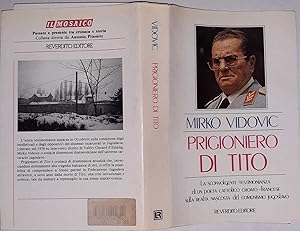 Prigioniero di Tito