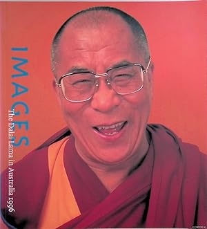 Seller image for Images: The Dalai Lama In Australia 1996 for sale by Klondyke