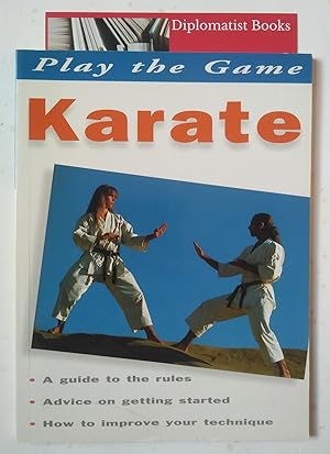 Karate (Play the Game)