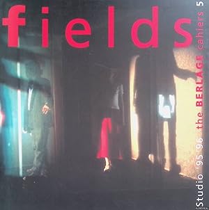 Image du vendeur pour Fields: Studio '95'96 mis en vente par Klondyke