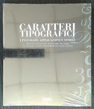 Caratteri tipografici