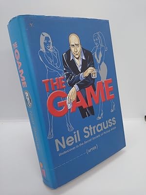 The Game (signed by author)