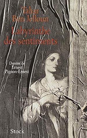 Seller image for Labyrinthe des sentiments for sale by librairie philippe arnaiz