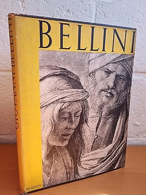 Image du vendeur pour Giovanni Bellini mis en vente par D & M Books, PBFA
